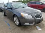 2011 Buick Regal CXL