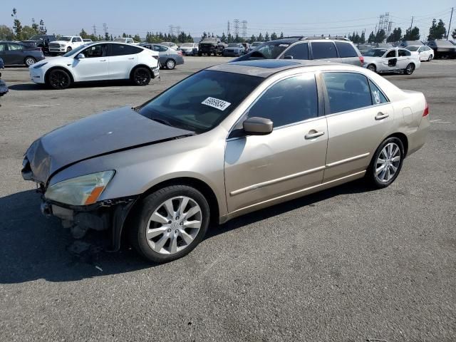 2006 Honda Accord EX