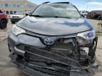 2017 Toyota Rav4 HV LE