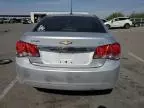 2012 Chevrolet Cruze LTZ