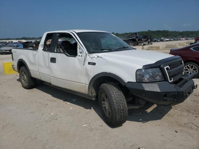 2005 Ford F150