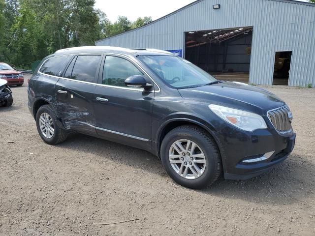 2013 Buick Enclave