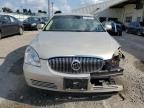 2007 Buick Lucerne CXL