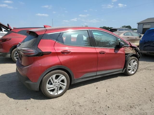 2023 Chevrolet Bolt EV 1LT