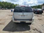 2006 Mercury Mountaineer Premier