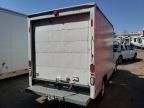 2008 GMC Savana Cutaway G3500