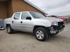 2010 Honda Ridgeline RT