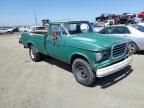 1962 Studebaker Other