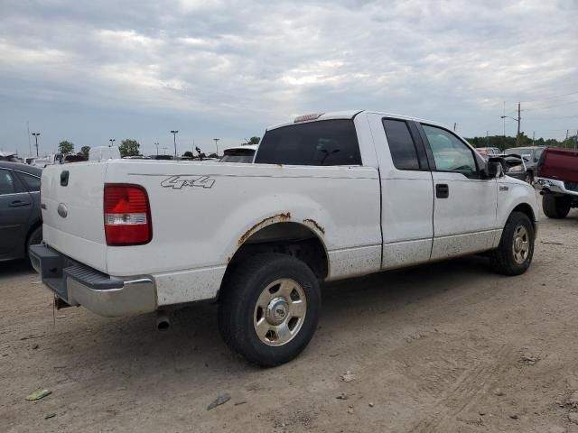 2004 Ford F150