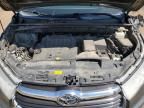 2014 Toyota Highlander XLE