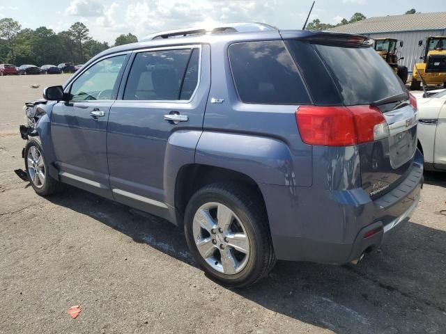 2014 GMC Terrain SLT