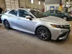 2023 Toyota Camry SE Night Shade