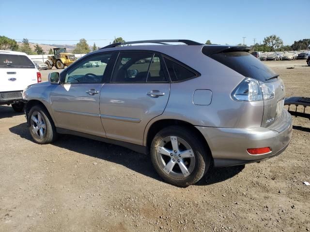 2005 Lexus RX 330