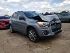 2013 Mitsubishi Outlander Sport LE