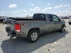 2009 GMC Sierra K1500 SLE