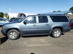 2008 Chevrolet Suburban K1500 LS en venta en East Granby, CT