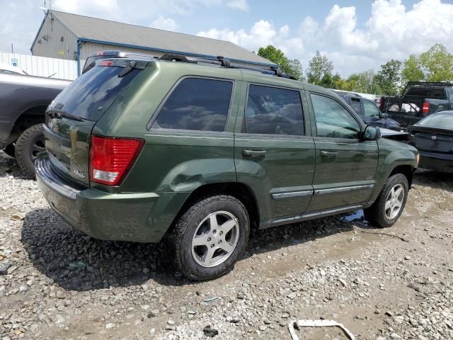 2007 Jeep Grand Cherokee Laredo