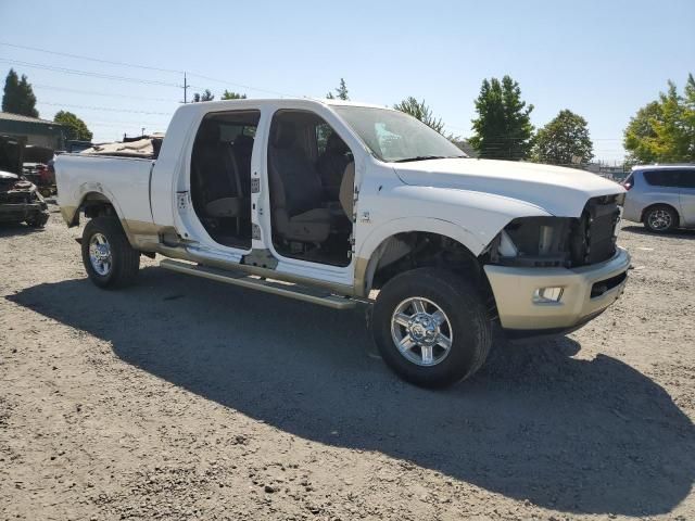 2011 Dodge RAM 2500