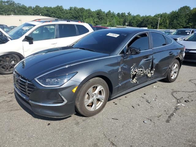 2023 Hyundai Sonata SE