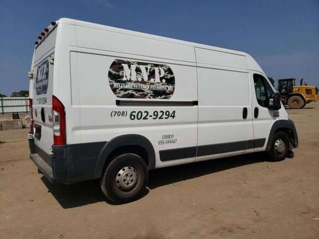 2015 Dodge RAM Promaster 3500 3500 High