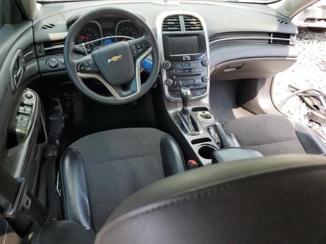 2016 Chevrolet Malibu Limited LT