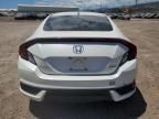 2017 Honda Civic Touring