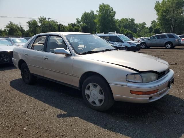 1994 Toyota Camry LE