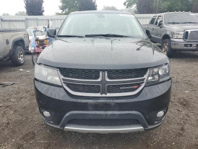 2019 Dodge Journey GT