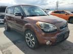 2012 KIA Soul +