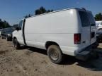 2013 Ford Econoline E250 Van