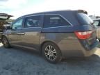 2013 Honda Odyssey EXL