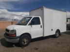 2013 Chevrolet Express G3500