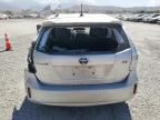 2012 Toyota Prius V