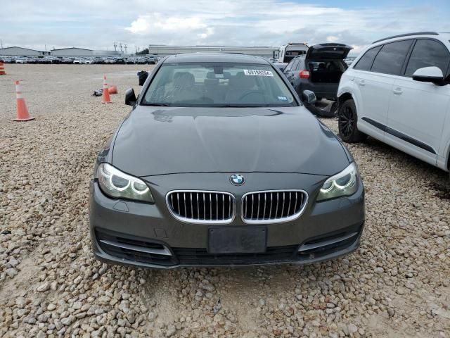 2014 BMW 528 I