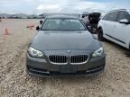 2014 BMW 528 I