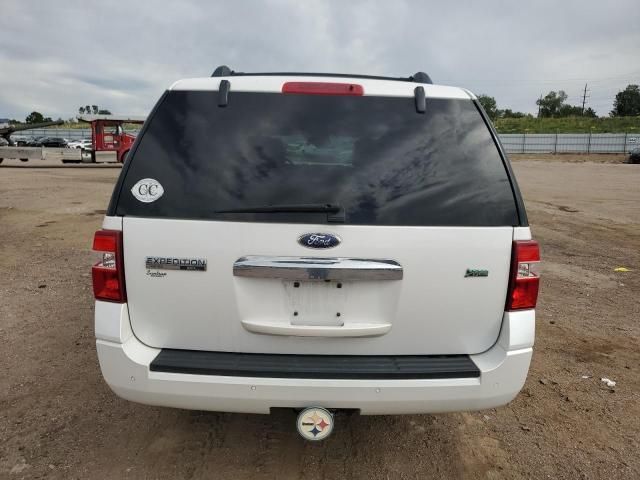 2012 Ford Expedition EL Limited