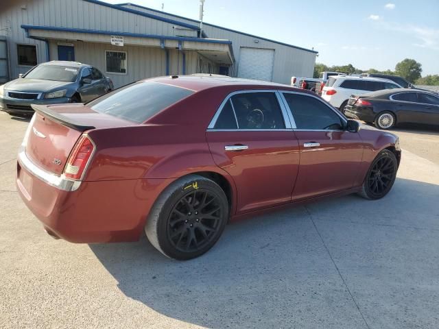 2013 Chrysler 300