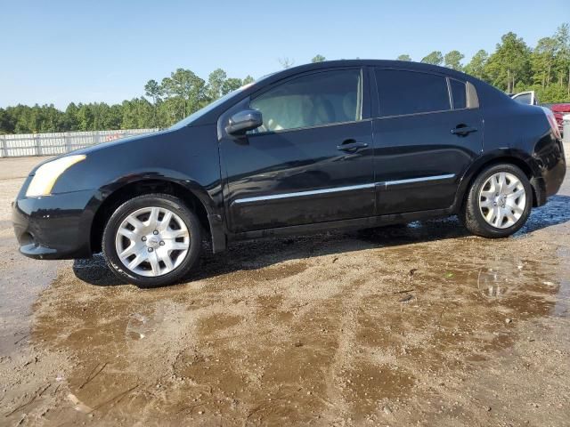 2010 Nissan Sentra 2.0