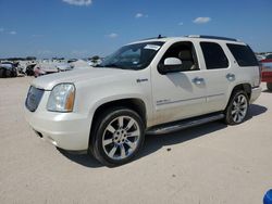 Carros híbridos a la venta en subasta: 2010 GMC Yukon Denali Hybrid