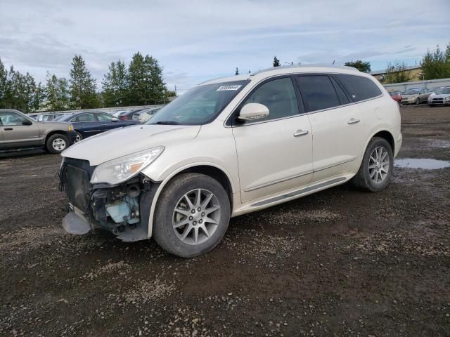 2014 Buick Enclave