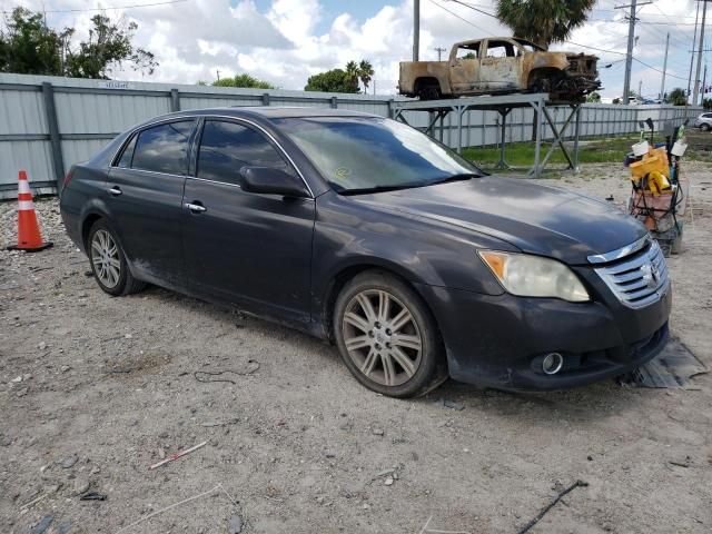 2008 Toyota Avalon XL