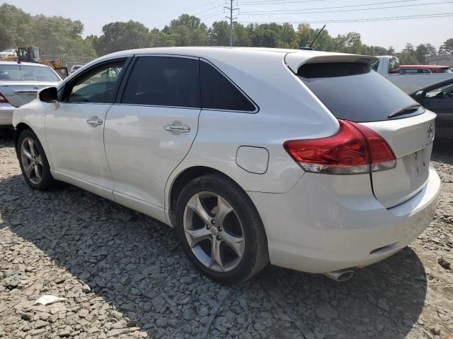 2010 Toyota Venza