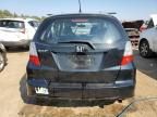 2012 Honda FIT