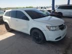 2015 Dodge Journey SE