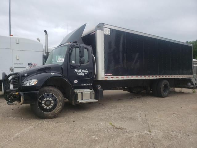 2022 Freightliner M2 106 Medium Duty