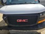 2021 GMC Savana Cutaway G3500