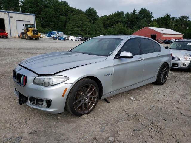 2014 BMW 528 I