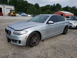 2014 BMW 528 I en venta en Mendon, MA