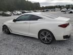 2018 Infiniti Q60 Luxe 300