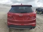 2016 Hyundai Santa FE Sport